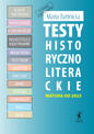 DWUDZIESTOLECIE MIĘDZYWOJENNE - Testy historycznoliterackie. Matura z języka polskiego (ebook PDF)