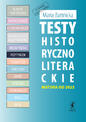 POZYTYWIZM - Testy historycznoliterackie. Matura z języka polskiego (ebook PDF)